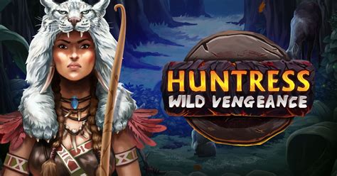 Play Huntress Wild Vengeance slot
